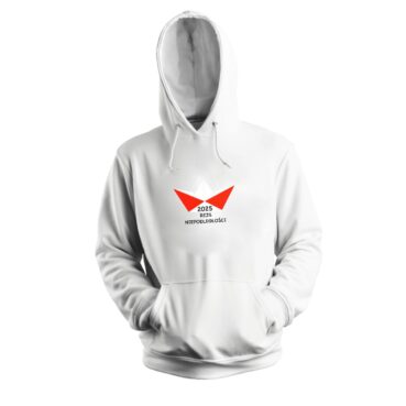 Bluza z kapturem Rejs Niepodległości