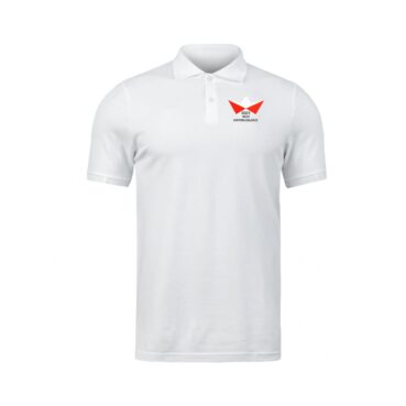 Koszulka Polo męska Rejs Niepodledłości