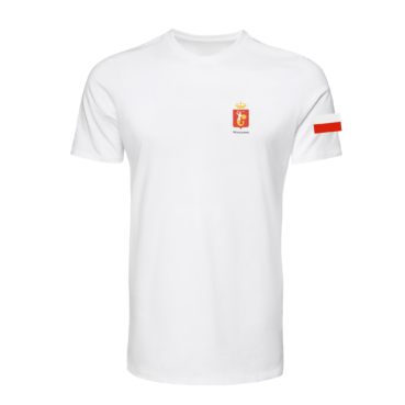 Męski T-shirt — Academia Nautica (ANW)
