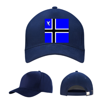 Czapka z daszkiem — AKM Gdańsk