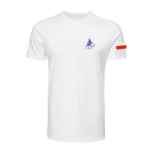 Męski T-shirt — AKŻ AGH Kraków