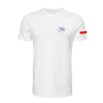 Męski T-shirt — Bractwo Wodniaków Grudziądz