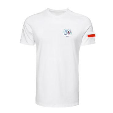 Męski T-shirt — Bractwo Wodniaków Grudziądz