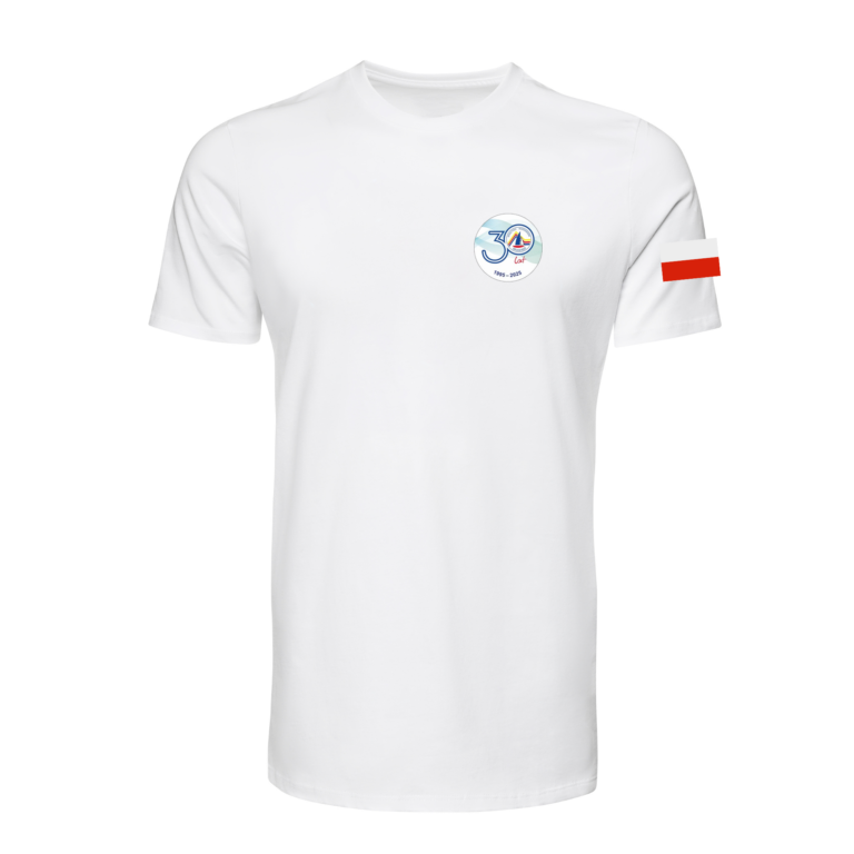 Męski T-shirt — Bractwo Wodniaków Grudziądz