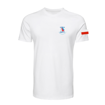 Męski T-shirt — Centrum Sportów Wodnych Opty Ustka