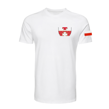 Męski T-shirt — Elbląski Okręgowy Związek Żeglarski