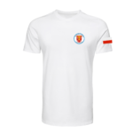 Męski T-shirt — Gdański Klub Morski LOK