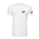 Męski T-shirt — Gdański Klub Żeglarski