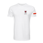 Męski T-shirt — Gorzowski Okręgowy Związek Żeglarski