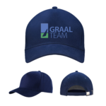 Czapka z daszkiem — Graal Team