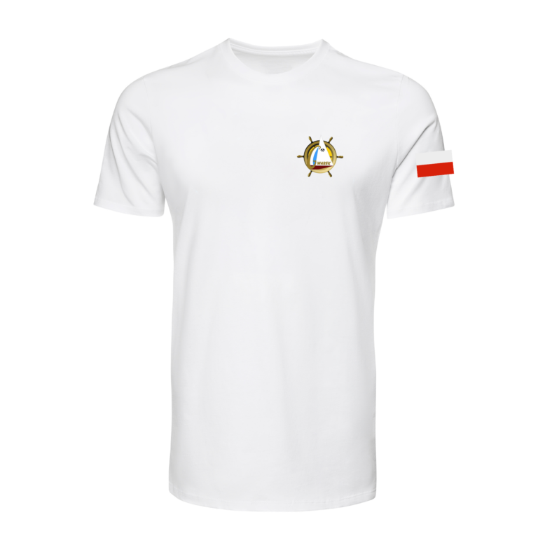 Męski T-shirt — GTKŻ Gwarek