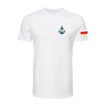 Męski T-shirt — HMKŻ 39-er Blachownia
