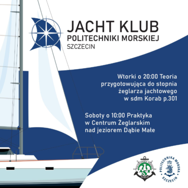 Jacht Klub Politechniki Warszawskiej