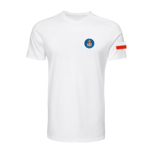 Męski T-shirt — JKMW KOTWICA Gdynia