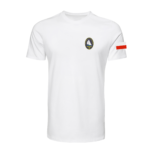 Męski T-shirt — KAPER Kętrzyn
