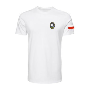 Męski T-shirt — KAPER Kętrzyn