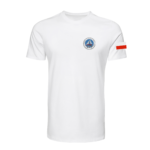 Męski T-shirt — Kościański Klub Żeglarski