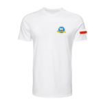 Męski T-shirt — Krakowskie Bractwo Wodne Retman