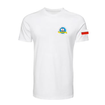 Męski T-shirt — Krakowskie Bractwo Wodne Retman
