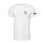 Męski T-shirt — Krośnieński OZŻ (szkolenia)