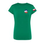 Damski T-shirt — KS Zatoka Puck