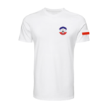 Męski T-shirt — KS Zatoka Puck