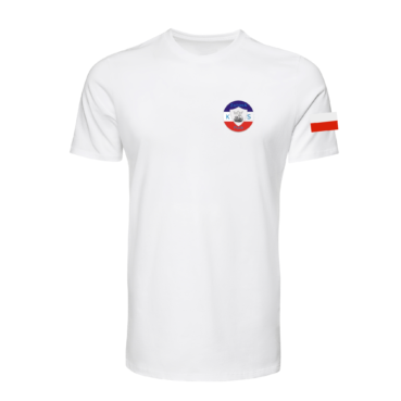 Męski T-shirt — KS Zatoka Puck
