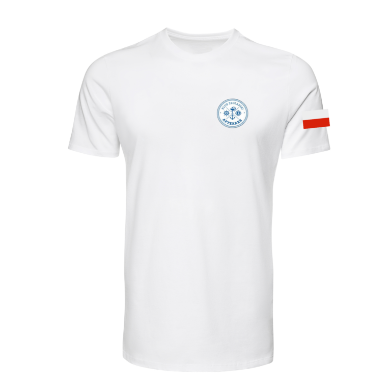 Męski T-shirt — KŻ Aptekarz