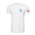 Męski T-shirt — KŻ Bałtyk Mielno