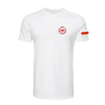 Męski T-shirt — KŻ Delfin Kostrzyn