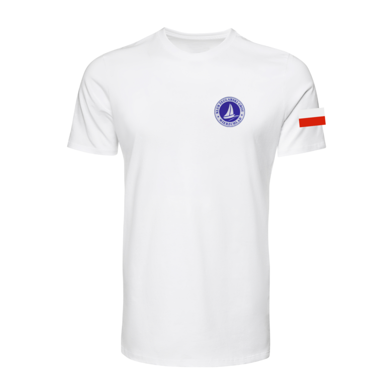 Męski T-shirt — KŻ GROT Wierzchląd