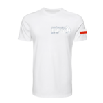 Męski T-shirt — KŻ Halny