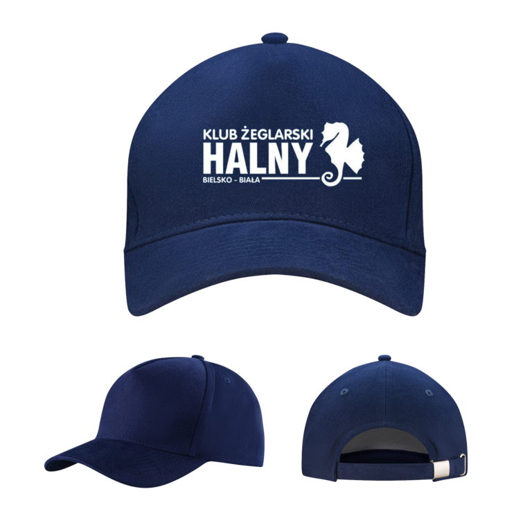 Czapka z daszkiem — KŻ Halny