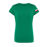 Damski T-shirt — KŻ Horn Kraków
