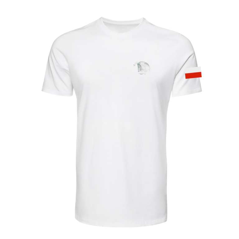 Męski T-shirt — KŻ Horn Kraków