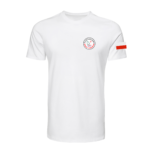Męski T-shirt — KŻ Horn