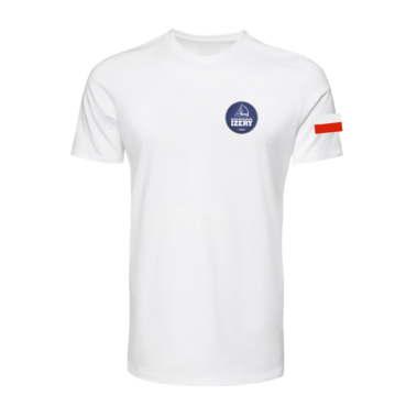 Męski T-shirt — KŻ Izery