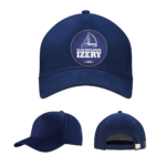 Czapka z daszkiem — KŻ Izery