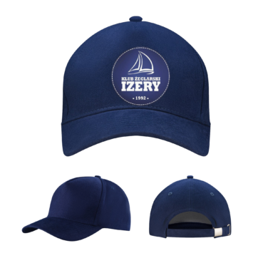 Czapka z daszkiem — KŻ Izery