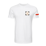Męski T-shirt — Klub Żeglarski Koga-Kotwica