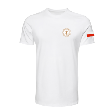 Męski T-shirt — KŻ Koga-Kotwica