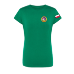 Damski T-shirt — KŻ Kotwica