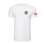 Męski T-shirt — KŻ Kotwica