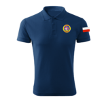 Koszulka Polo męska — KŻ Kotwica