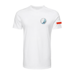 Męski T-shirt — KŻ LOK Dryf