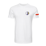 Męski T-shirt — KŻ LUMEL Niesulice