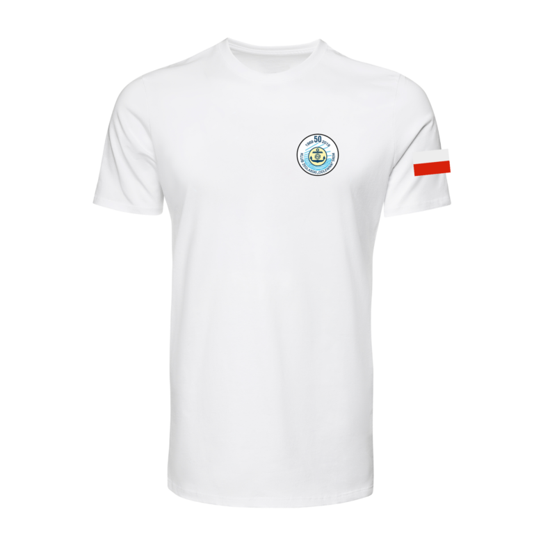 Męski T-shirt — KŻ Odlewnik Śrem