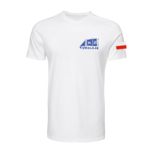 Męski T-shirt — KŻ Orkan