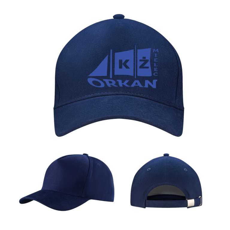 Czapka z daszkiem — KŻ Orkan