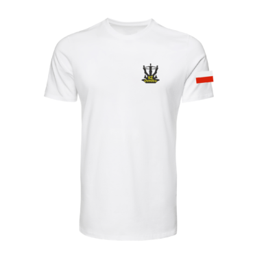 Męski T-shirt — KŻ Ostróda